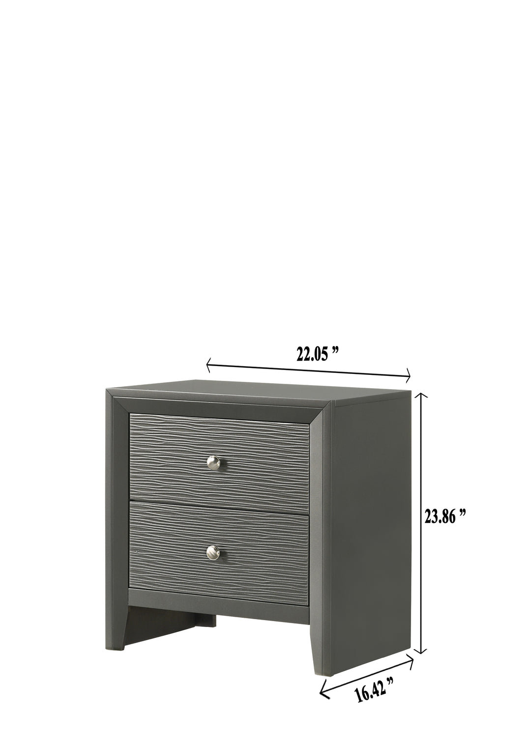 Denker Bedroom