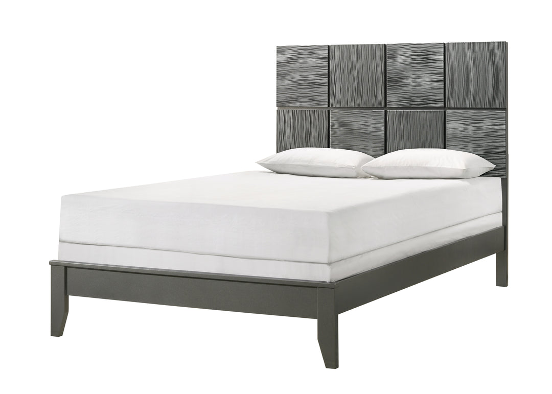 Denker Bedroom