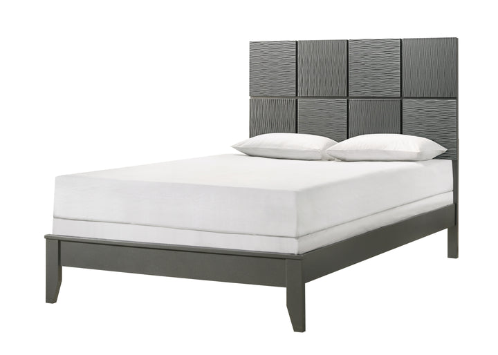 Denker Bedroom