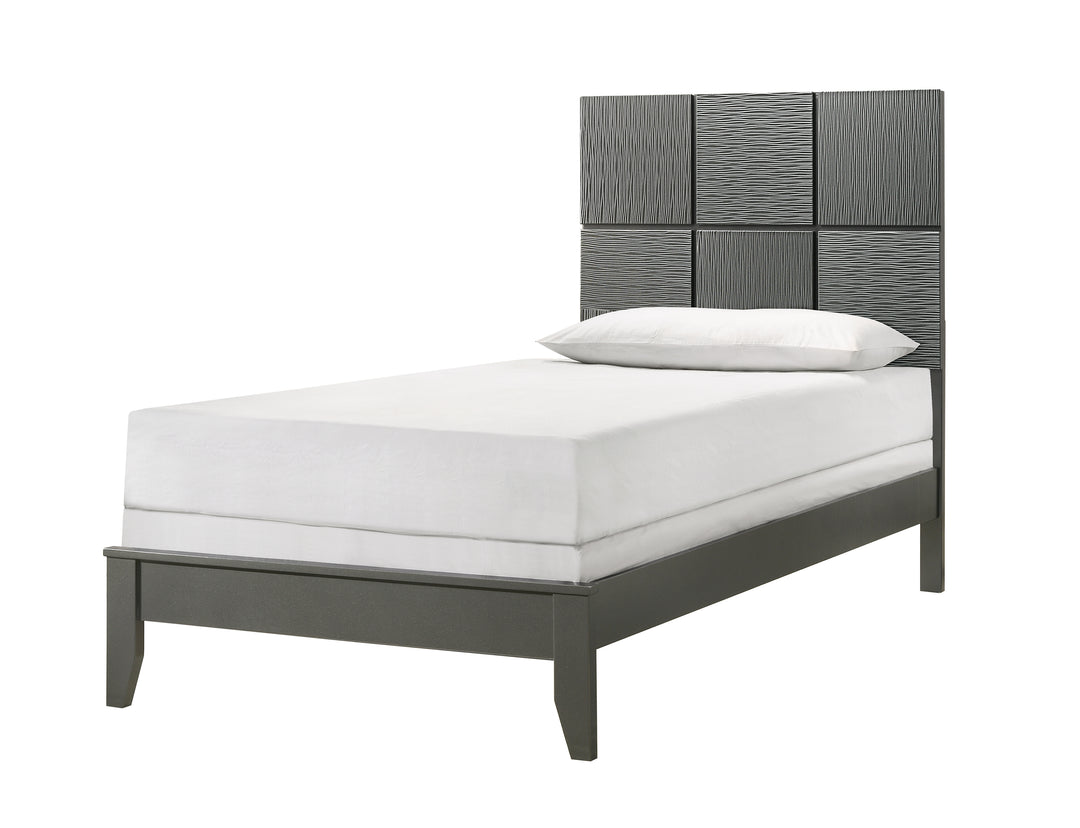 Denker Bedroom