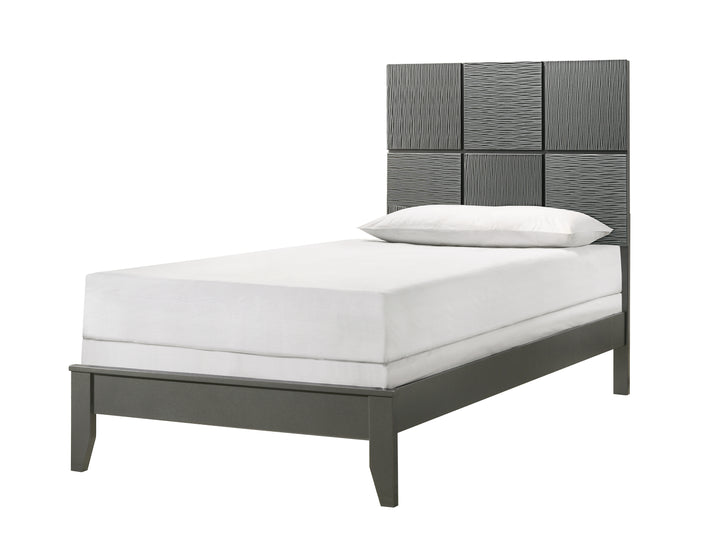 Denker Bedroom