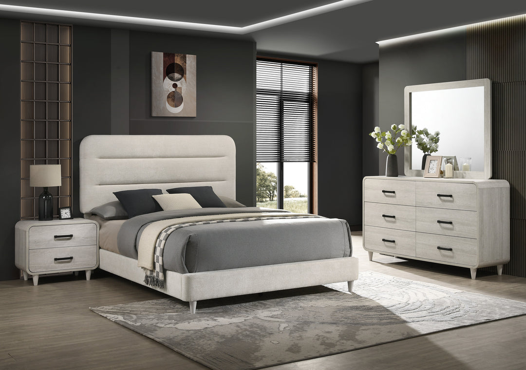 Nyomi Bedroom