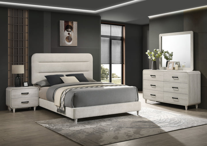 Nyomi Bedroom