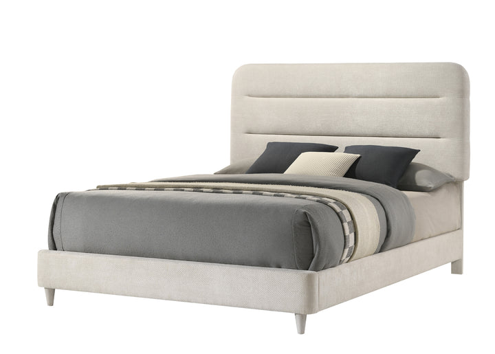 Nyomi Bedroom