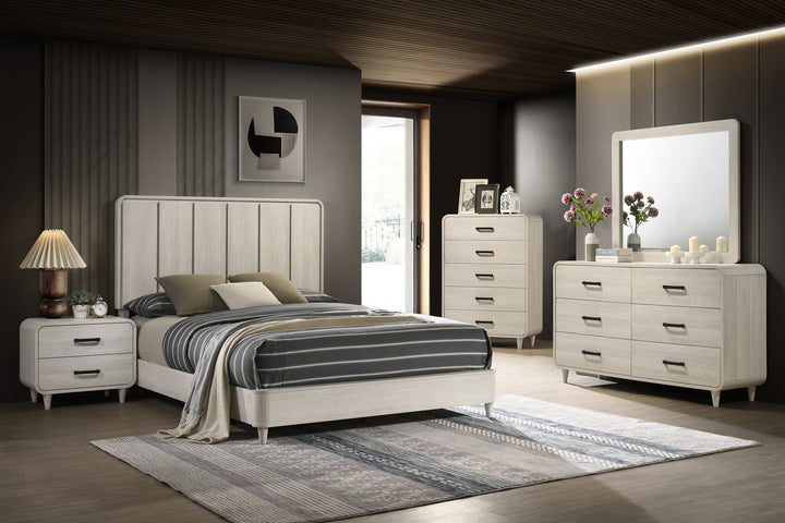 Nyomi Bedroom