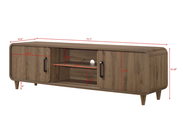 Nyomi TV Stand