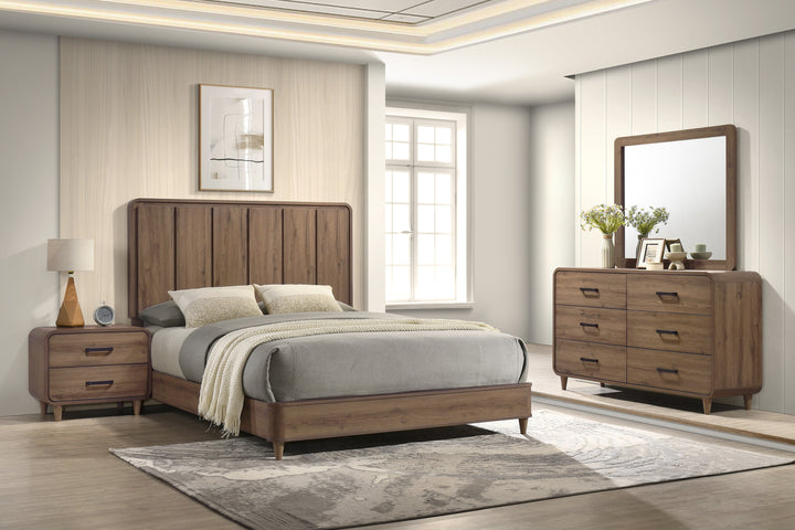 Nyomi Bedroom