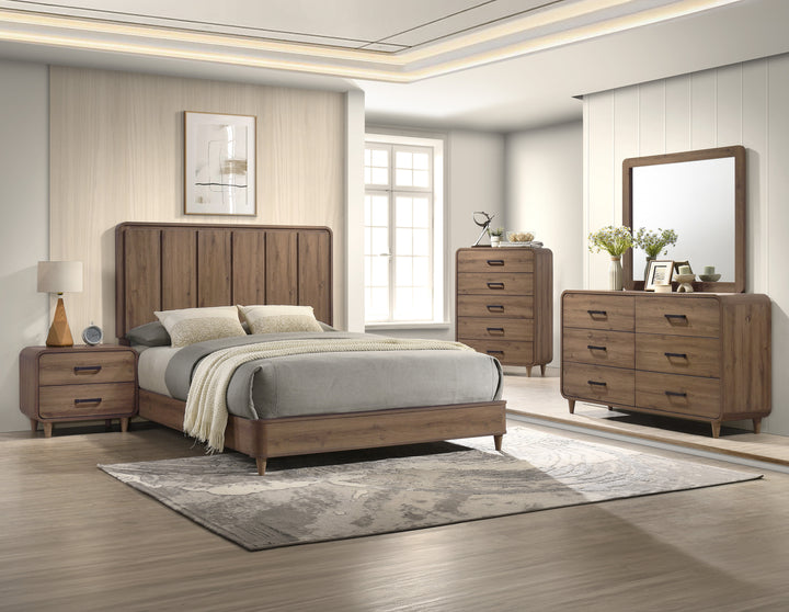 Nyomi Bedroom