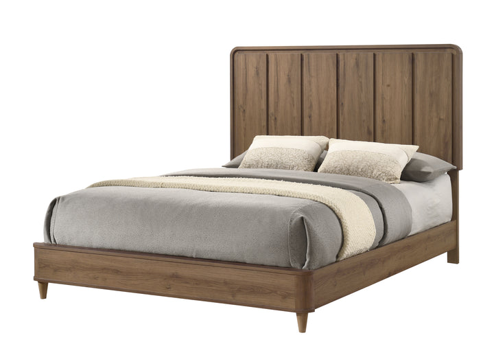 Nyomi Bedroom