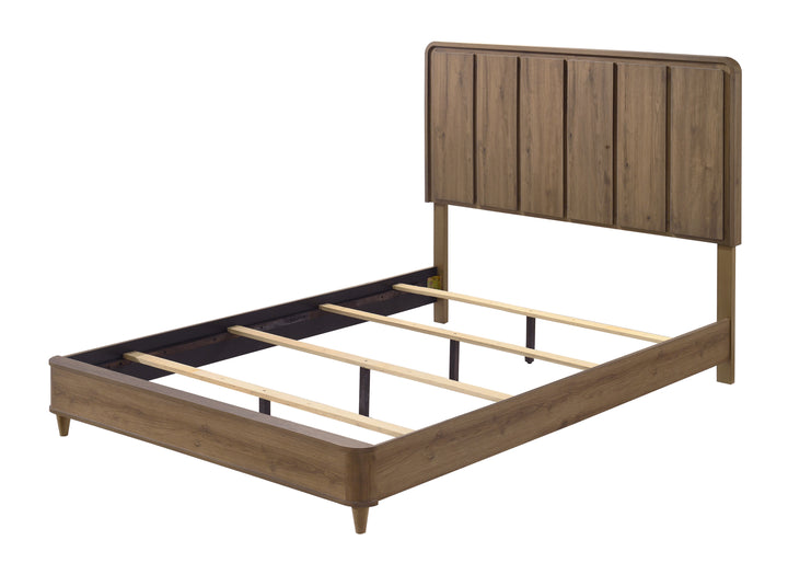 Nyomi Bedroom