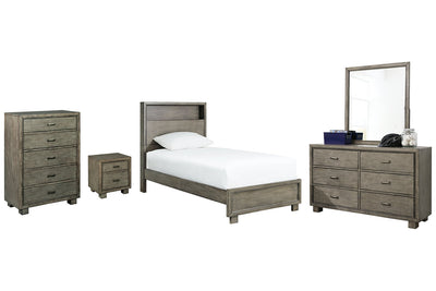 Arnett Bedroom Packages