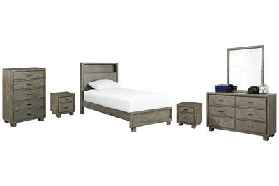 Arnett Bedroom Packages