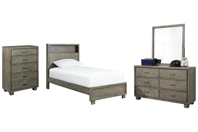 Arnett Bedroom Packages