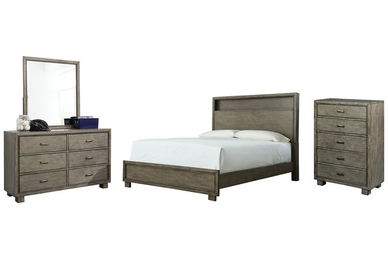 Arnett Bedroom Packages