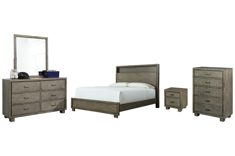 Arnett Bedroom Packages