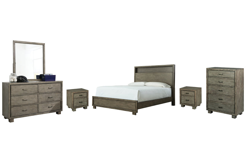 Arnett Bedroom Packages