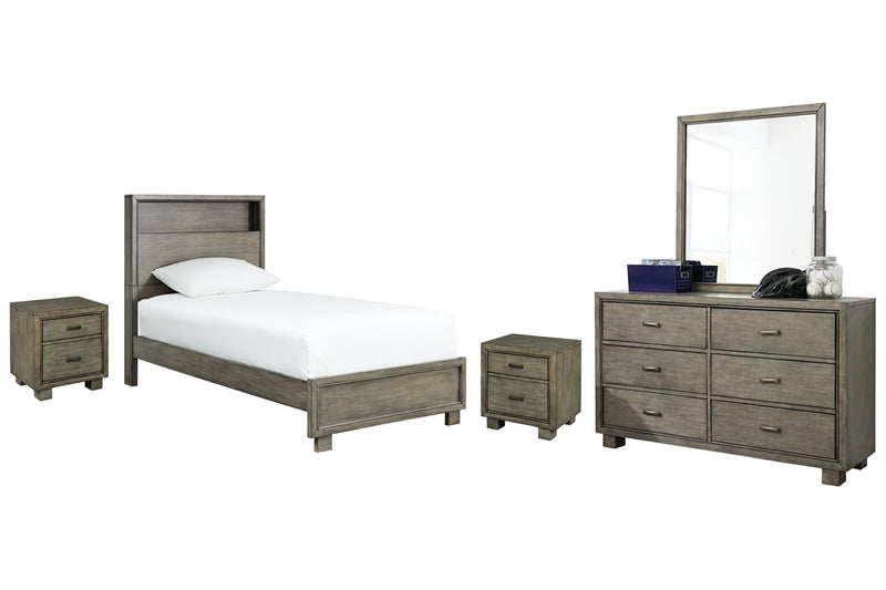 Arnett Bedroom Packages