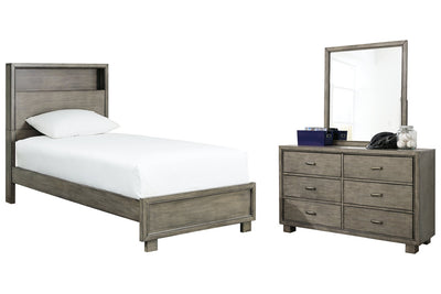 Arnett Bedroom Packages