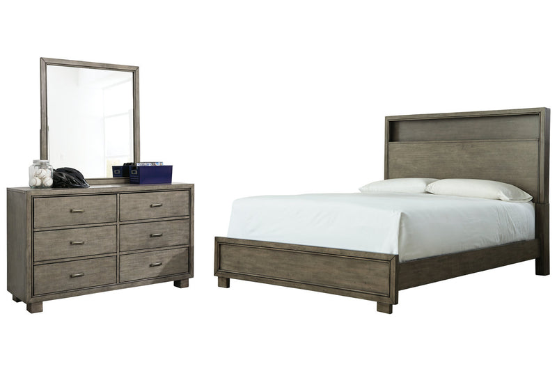 Arnett Bedroom Packages