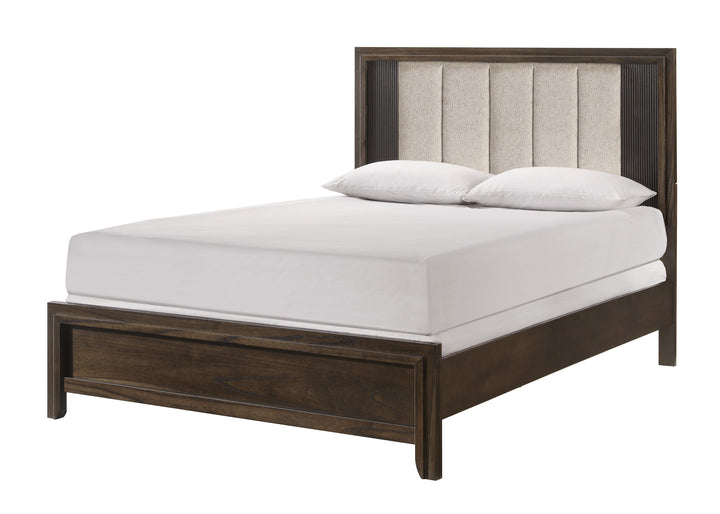 Carlton Bedroom
