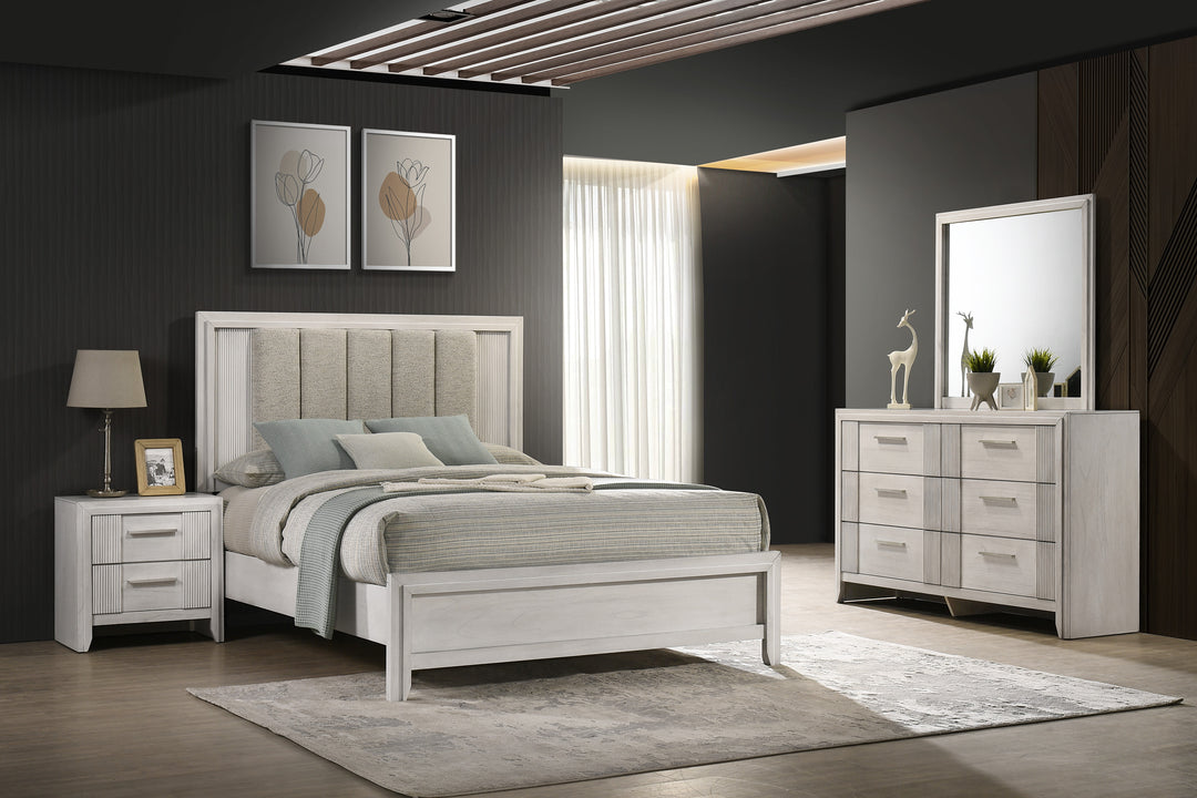 Carlton Bedroom