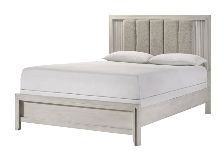 Carlton Bedroom