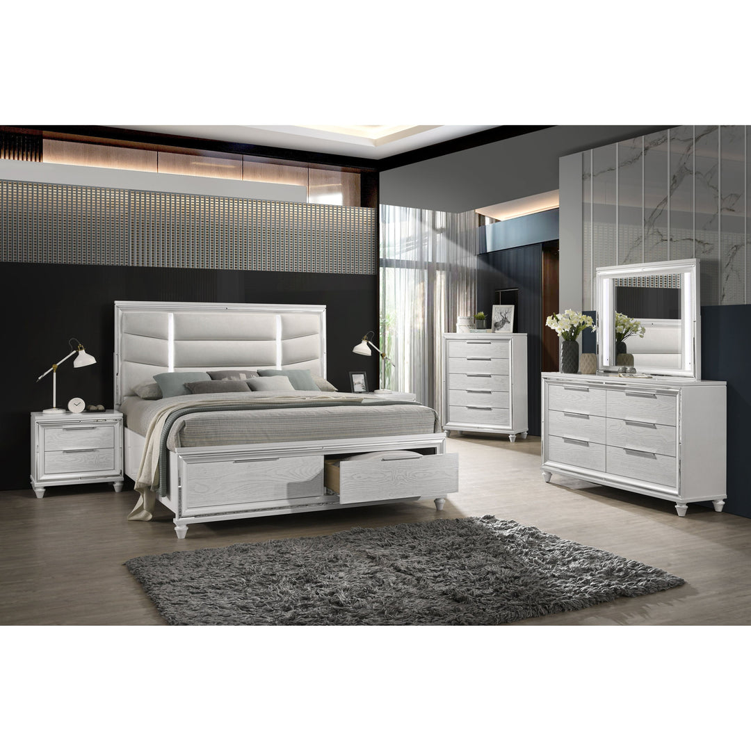 B6400 Paola
