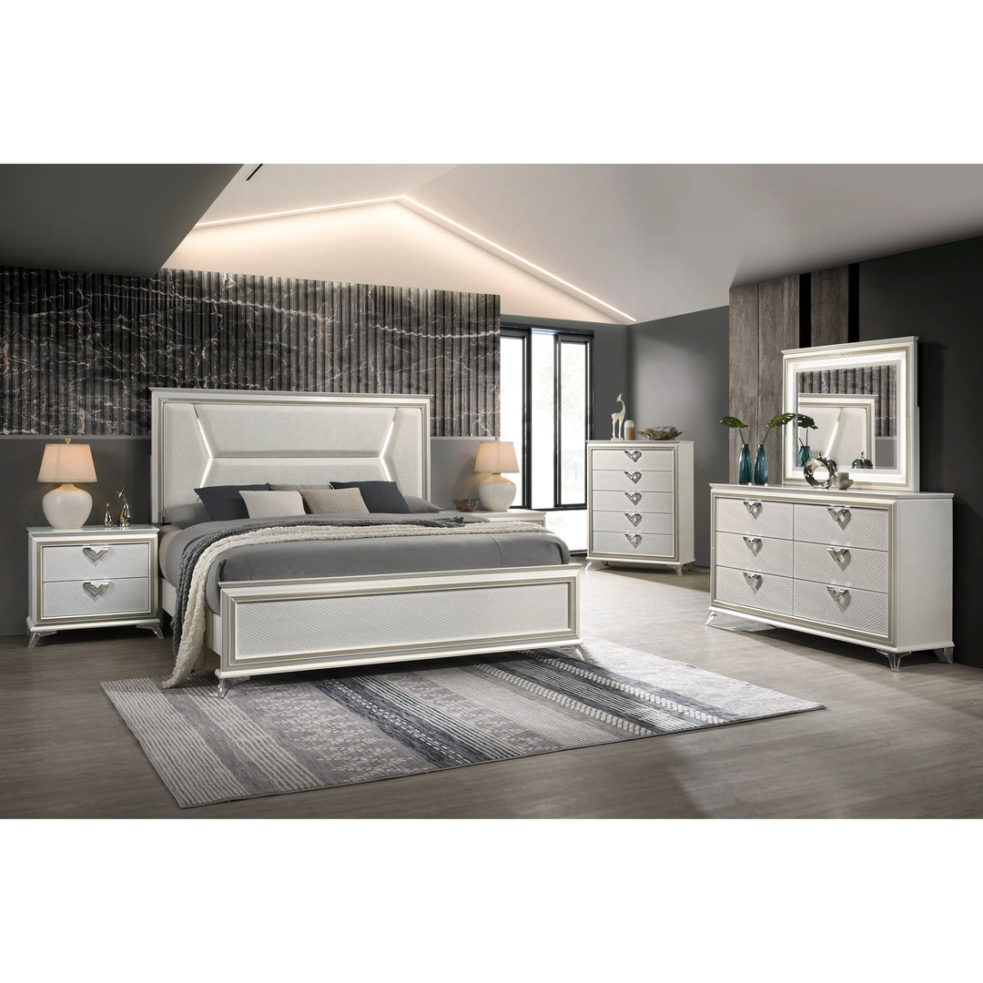 B6500 Chiara