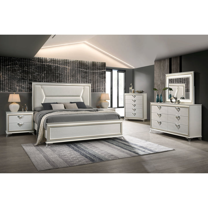 B6500 Chiara