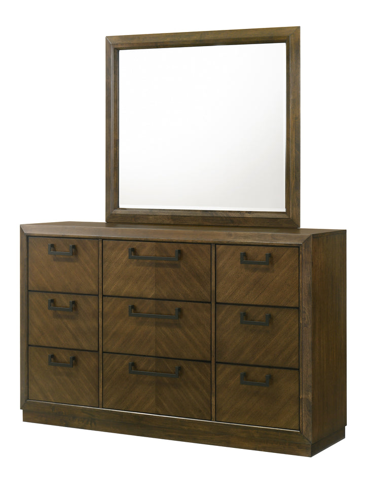 Lakecrest Bedroom
