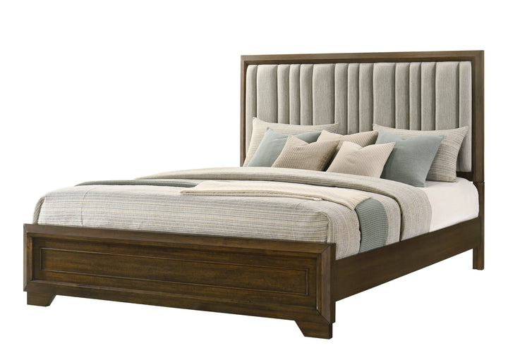 Lakecrest Bedroom