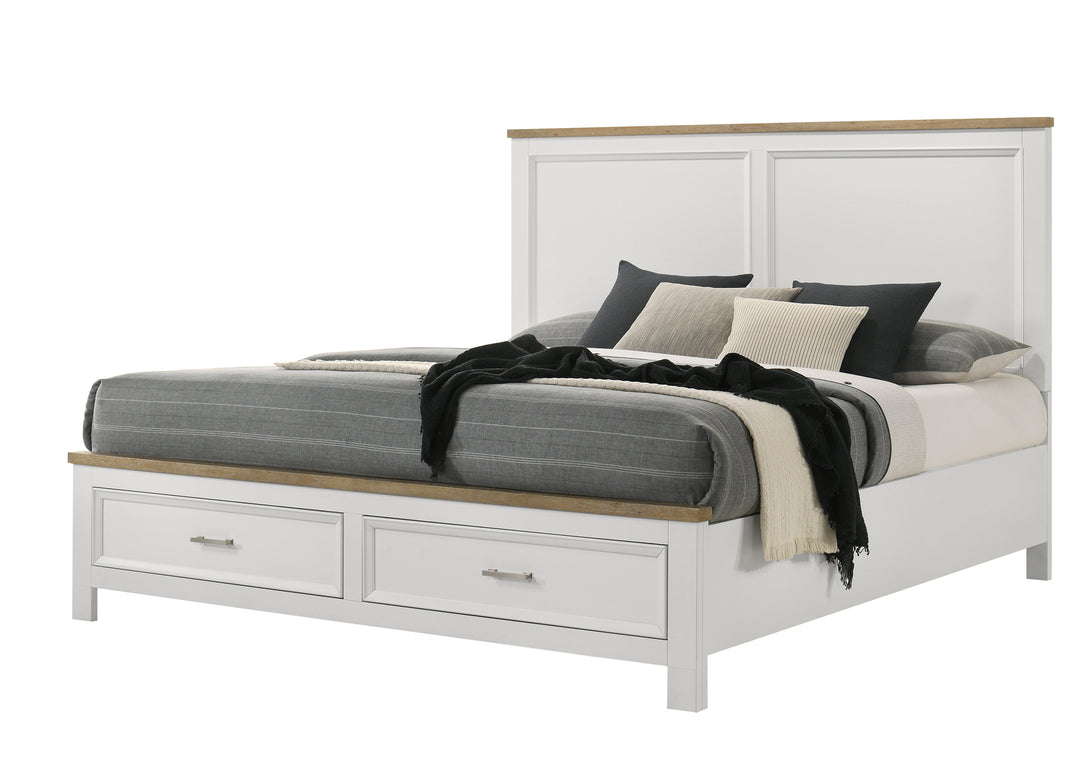 Aston Bedroom