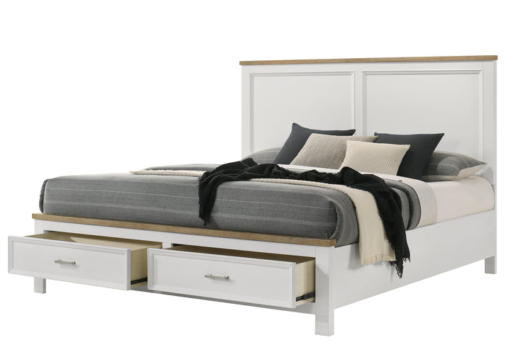 Aston Bedroom