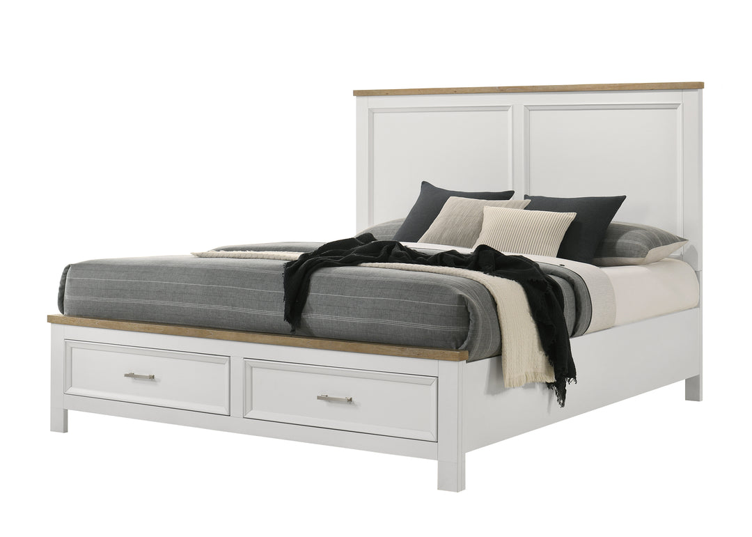 Aston Bedroom