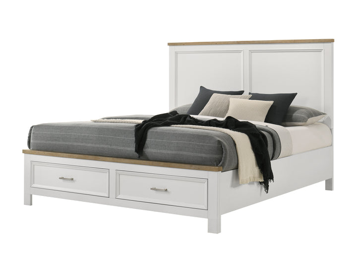 Aston Bedroom