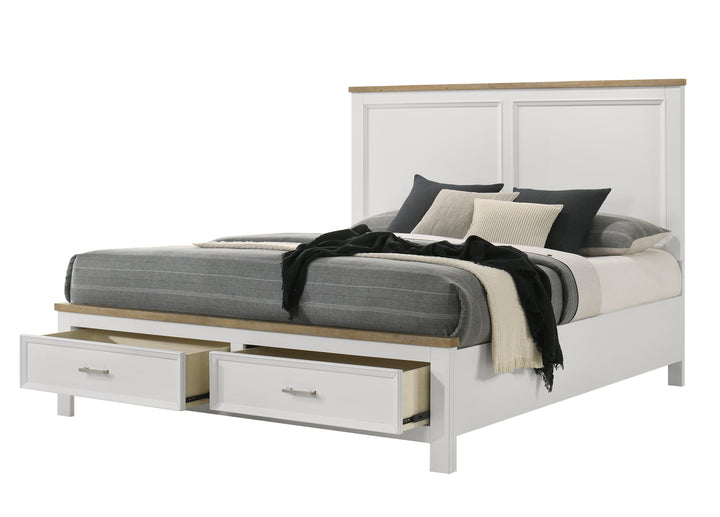 Aston Bedroom