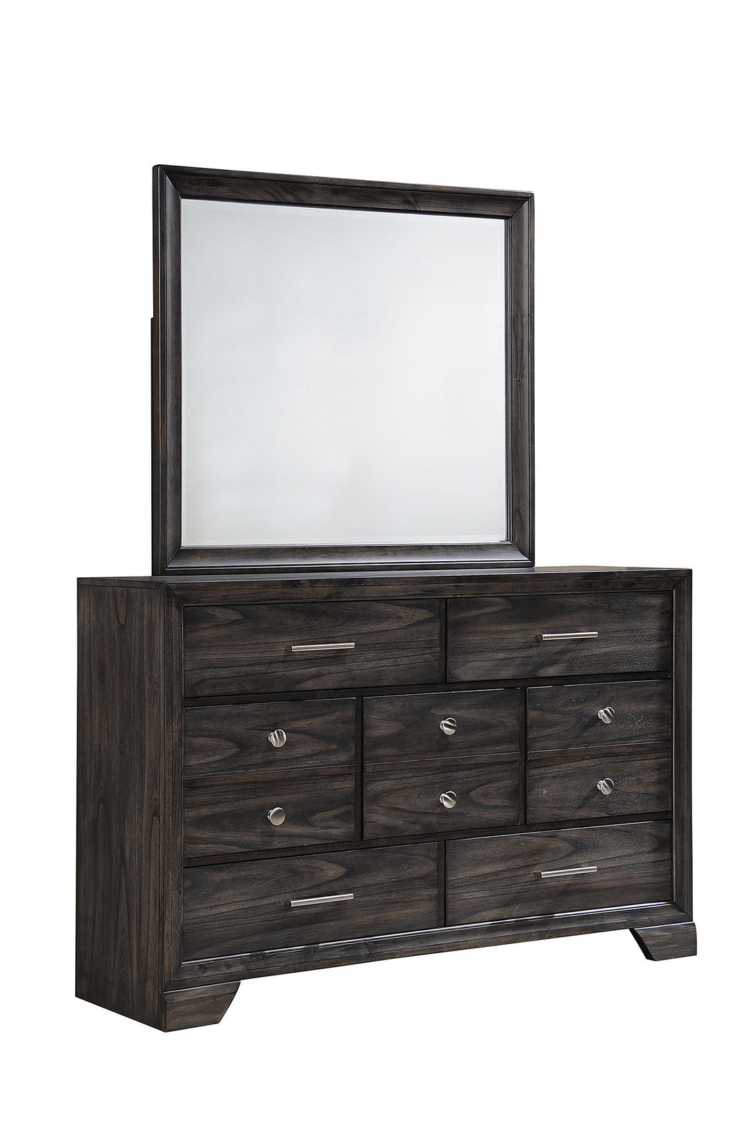 Jaymes Bedroom