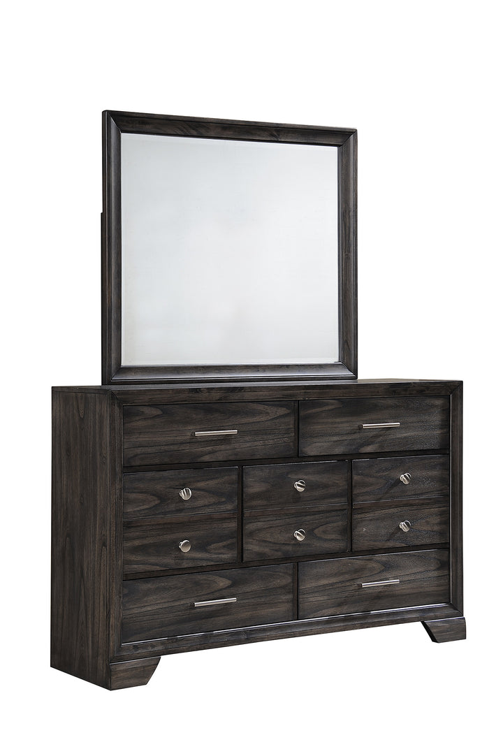 Jaymes Bedroom