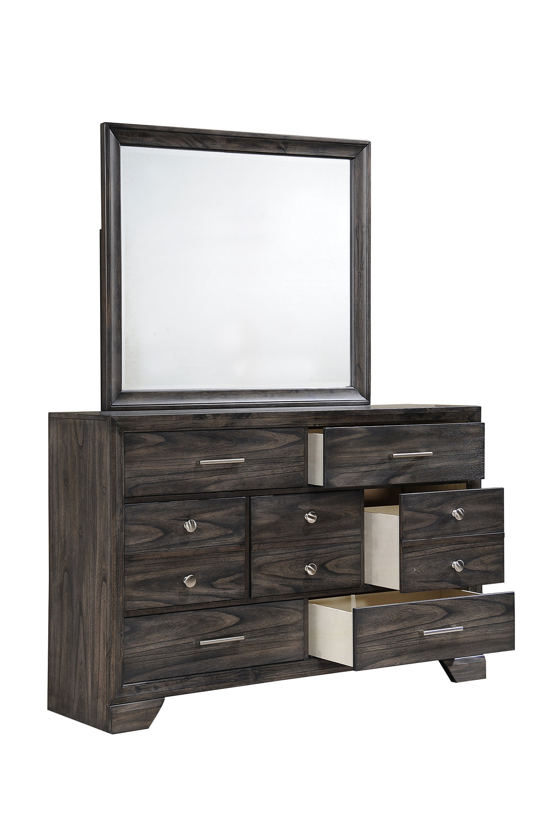 Jaymes Bedroom