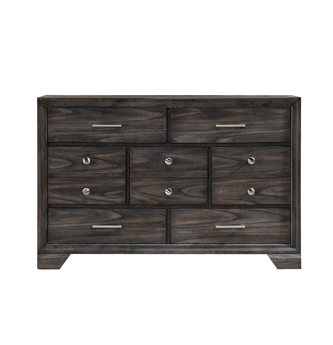 Jaymes Bedroom
