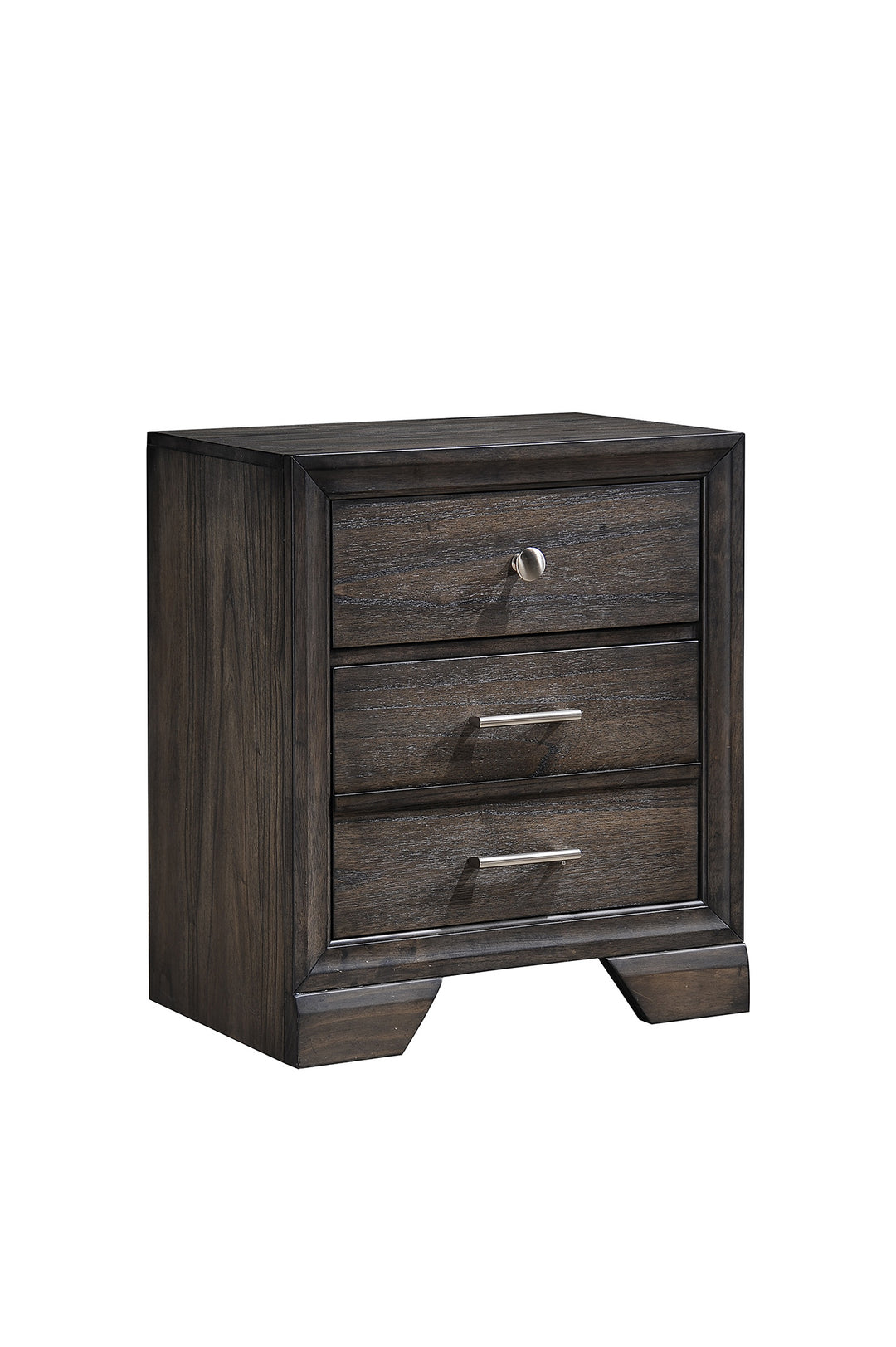 Jaymes Bedroom