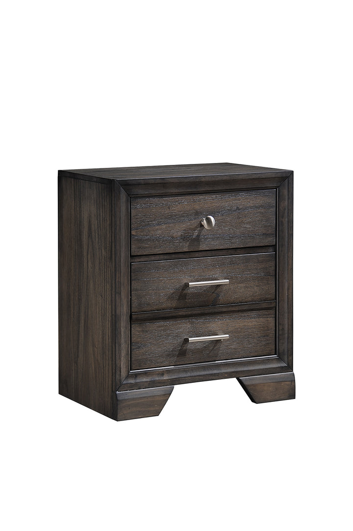 Jaymes Bedroom