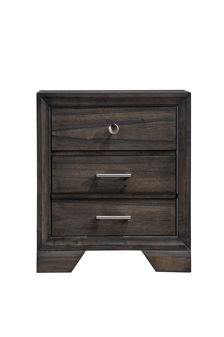 Jaymes Bedroom