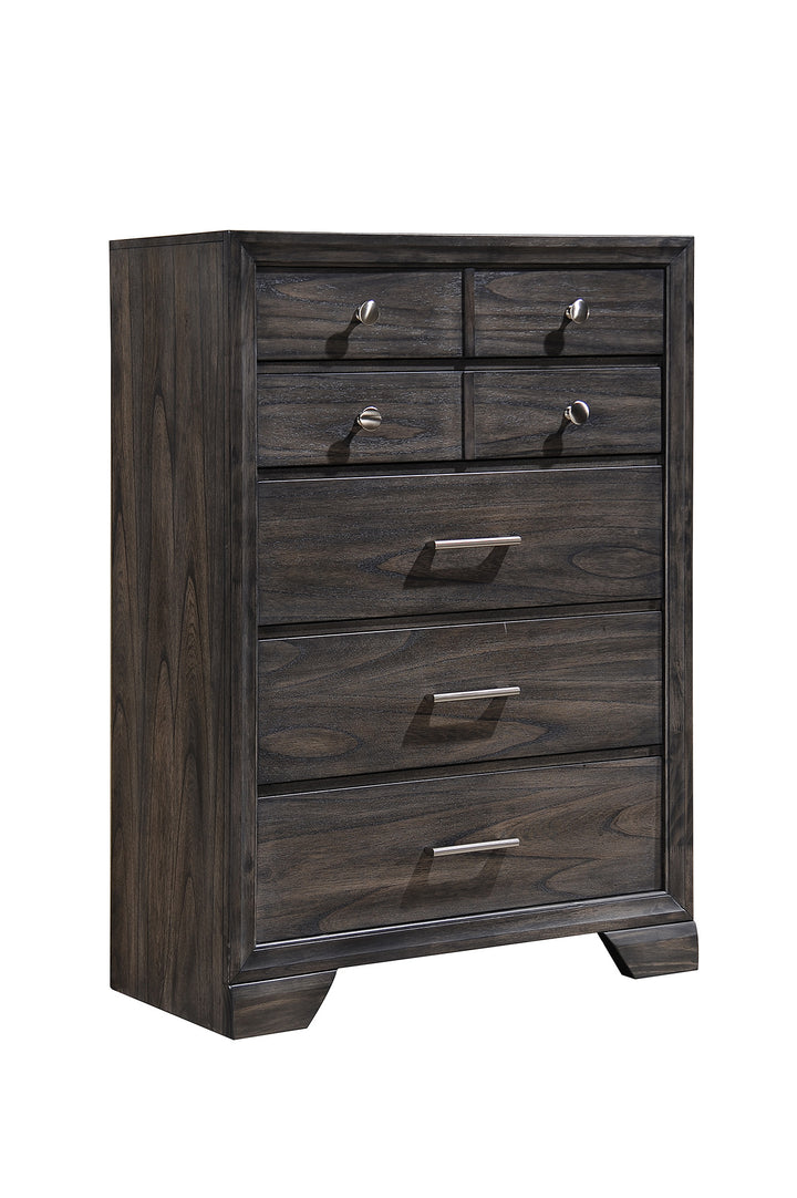 Jaymes Bedroom