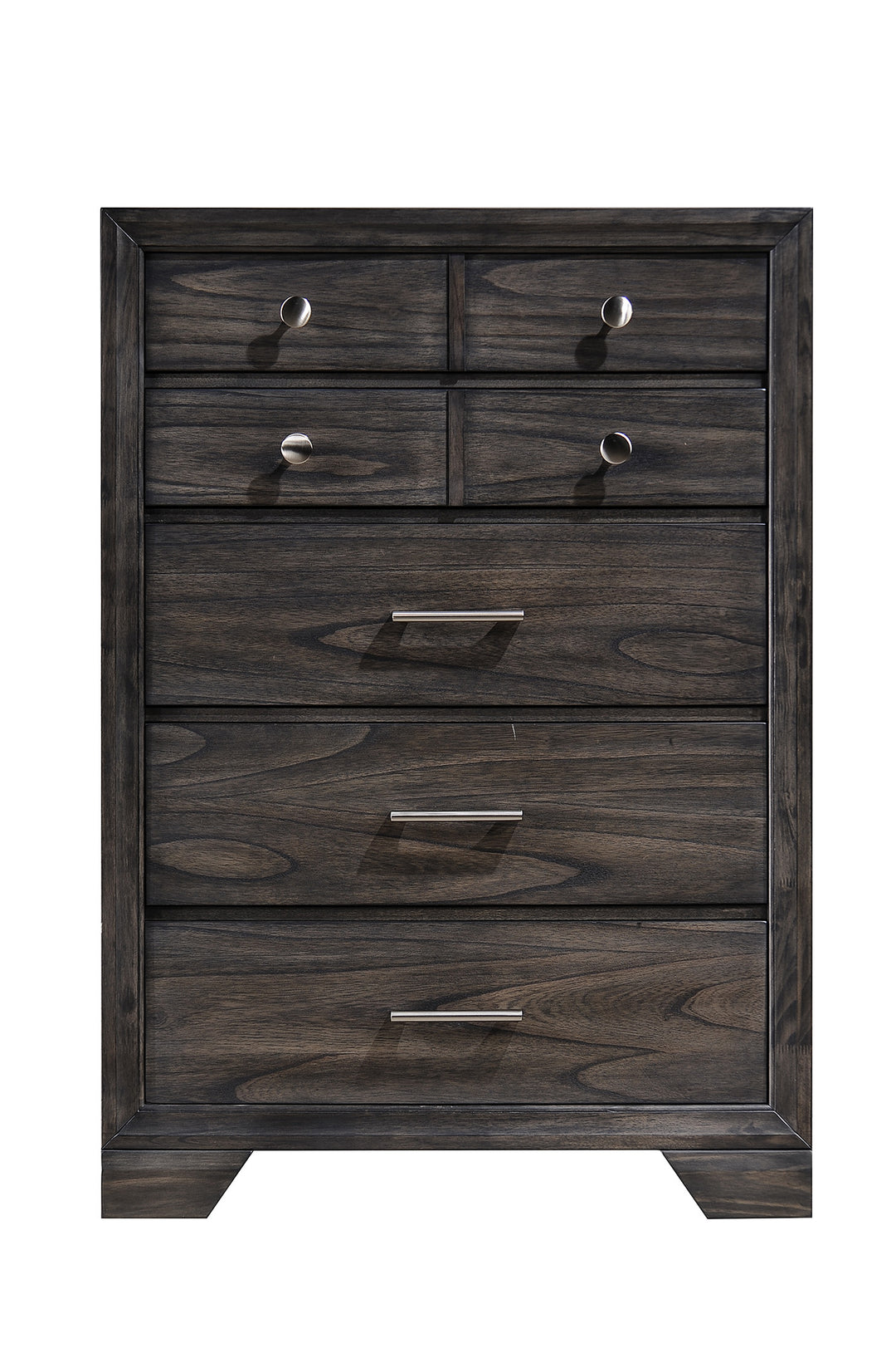 Jaymes Bedroom