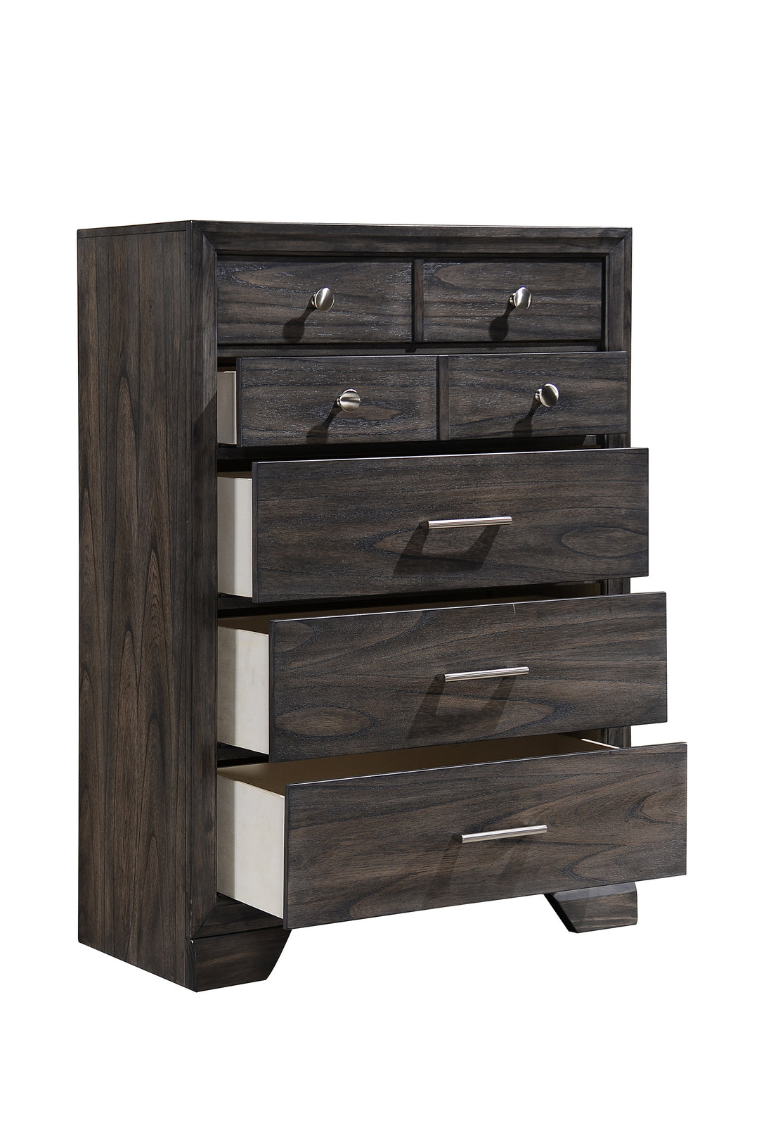 Jaymes Bedroom