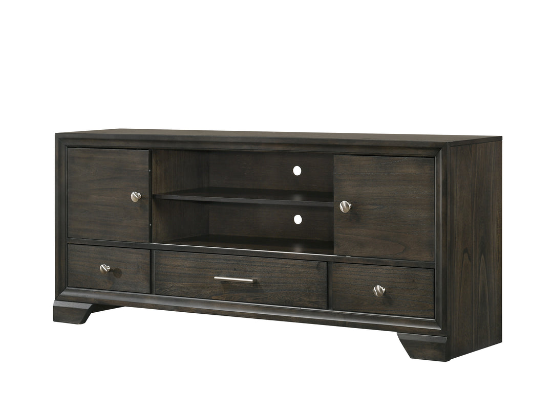 Jaymes TV Stand