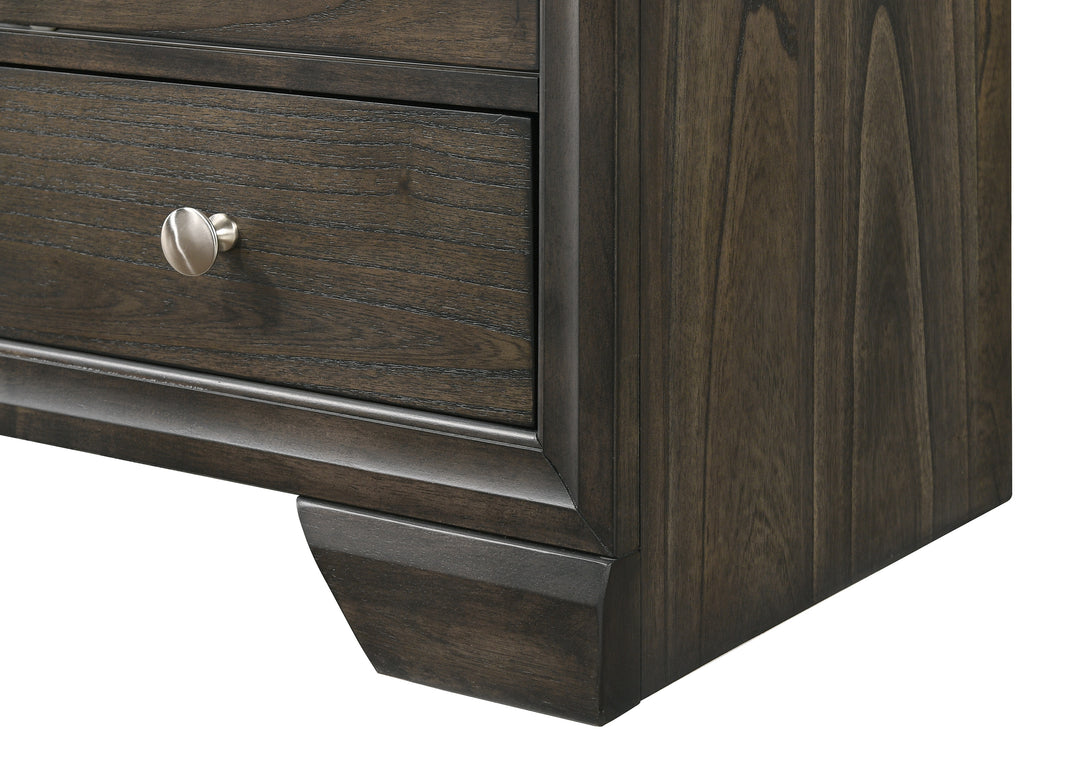 Jaymes TV Stand