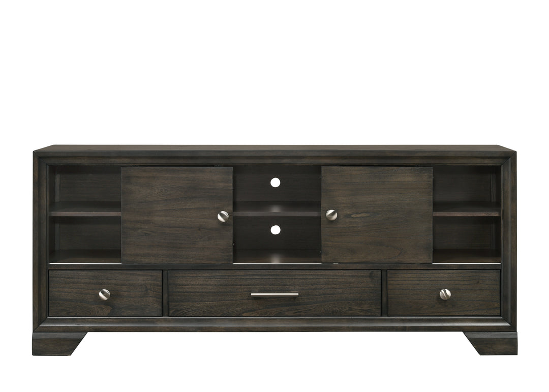 Jaymes TV Stand