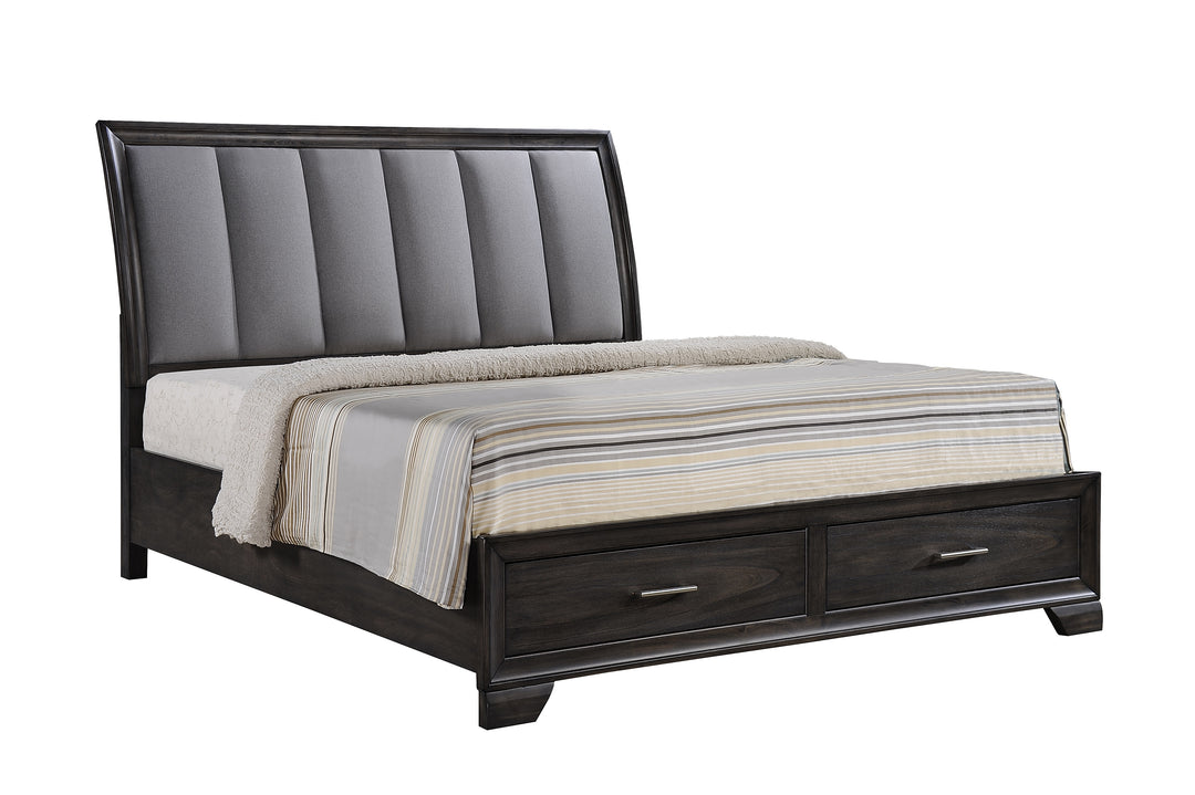 Jaymes Bedroom